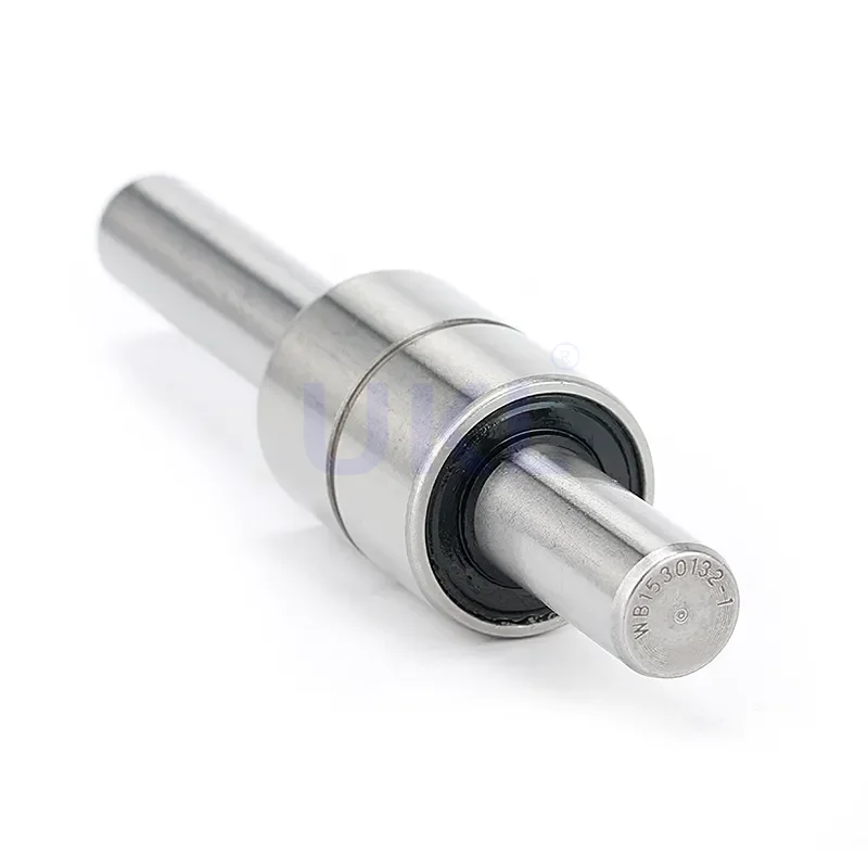 FBJ  FPS14 Fast Delivery Wr1630115 Wr1630116 Wr1630117 Car Laser Marking Machine Shaft Water Body Pump Bearing