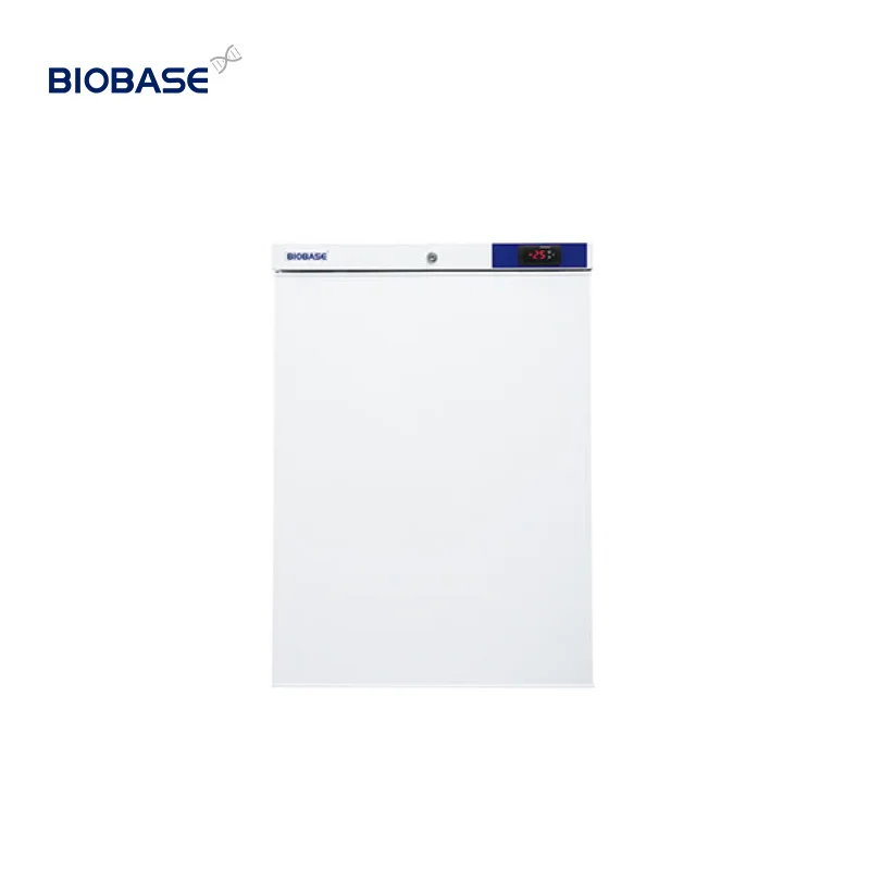 Biobase 100l Single Door Upright Freezer Vertical Deep Freezers Buy