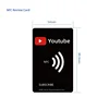 YouTube Negro - N.º 3