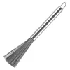 Stainless steel hook