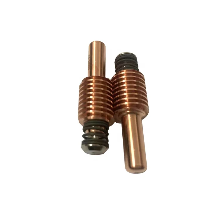 プラズマ消耗品 220842 ハイパーサーム PMX65/85/105 用電極