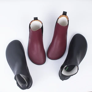 4E Wide Fit 4E Export-Ready Slip-OnsMen's & Women's All-Season Anti-Slip Shock Absorption Training & Barefoot Sports Shoes