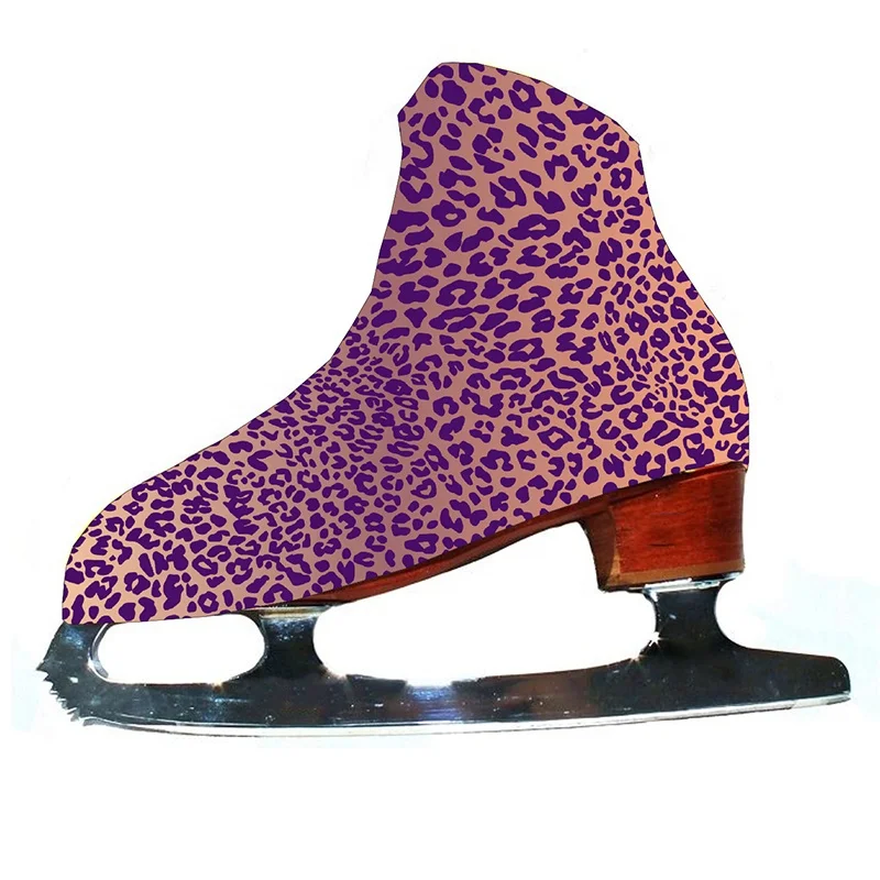 Durable Ice Skating Boot Covers Ice Skating Boot Covers Skate Boot