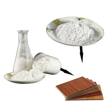 Liao Ning Modified Multi-purpose Magnesium Hydroxide for Fireproof Building Material REACH Certificate