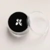 White 3*6mm