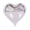 cuore d'argento