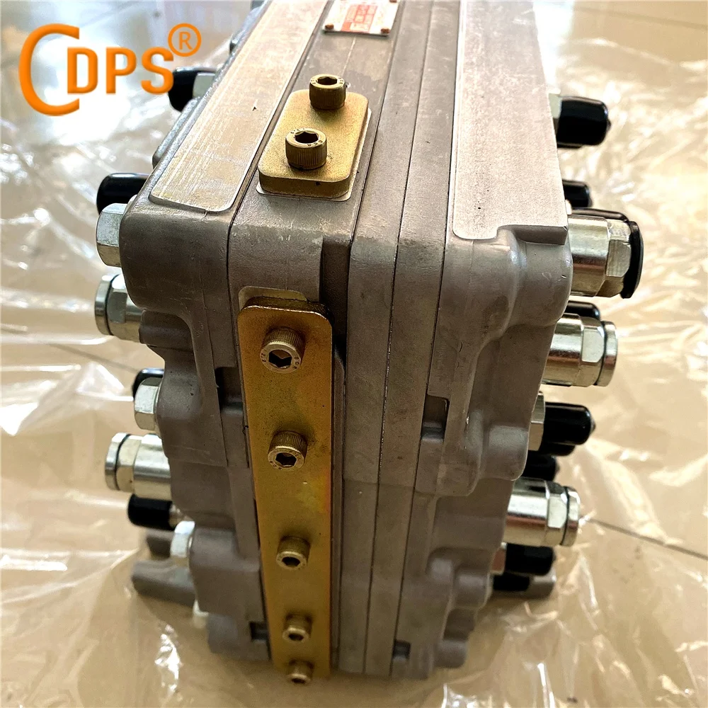 ZX200 ZAX200 Zaxis200 Signal Shuttle Valve - Hitachi Excavator