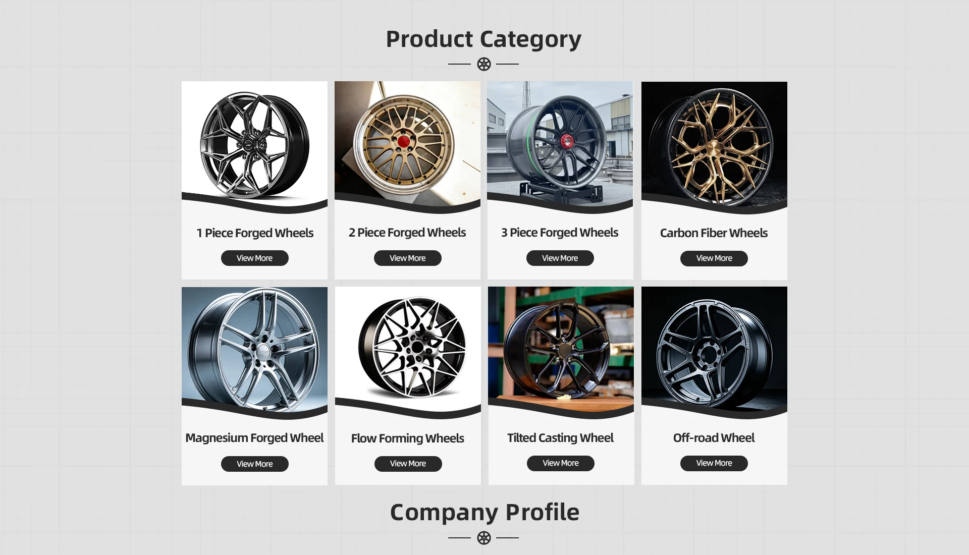 Wheelcraft Company Overview - Zhejiang Wheelcraft Import And Export Co., Ltd.