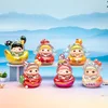 Fiesta de la historia de la fruta (aleatorio)