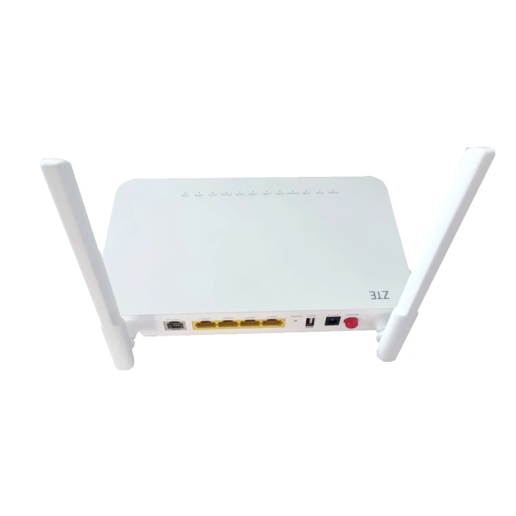 High Quality Zte Ont F670l Gpon Modem 4ge Wifi Dual Band Onu Router Buy Zte Onu Gpon Onu Dual Band Onu Product On Alibaba Com