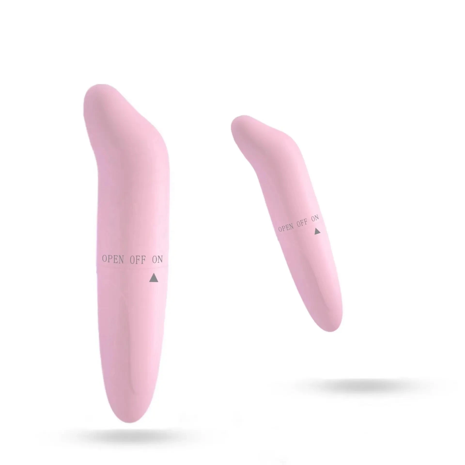 Japan Mini AV Bullet Vibrator for Girls Powerful Stick G-Spot Mini Dolphin Wand Sex Toy with USB Power Supply