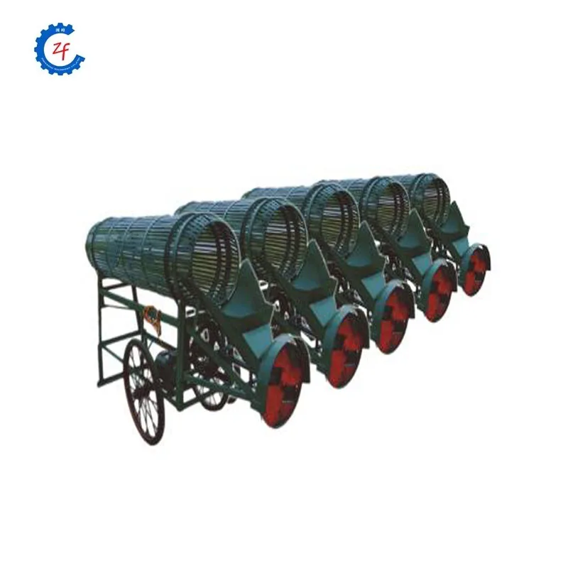 Cassava Chips Peeling Cutting Machinery Potato Cassava Peeler Slicer Machine