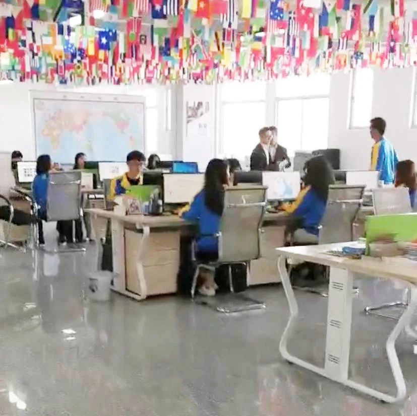 Quanzhou Chuangyi Stationery Limited