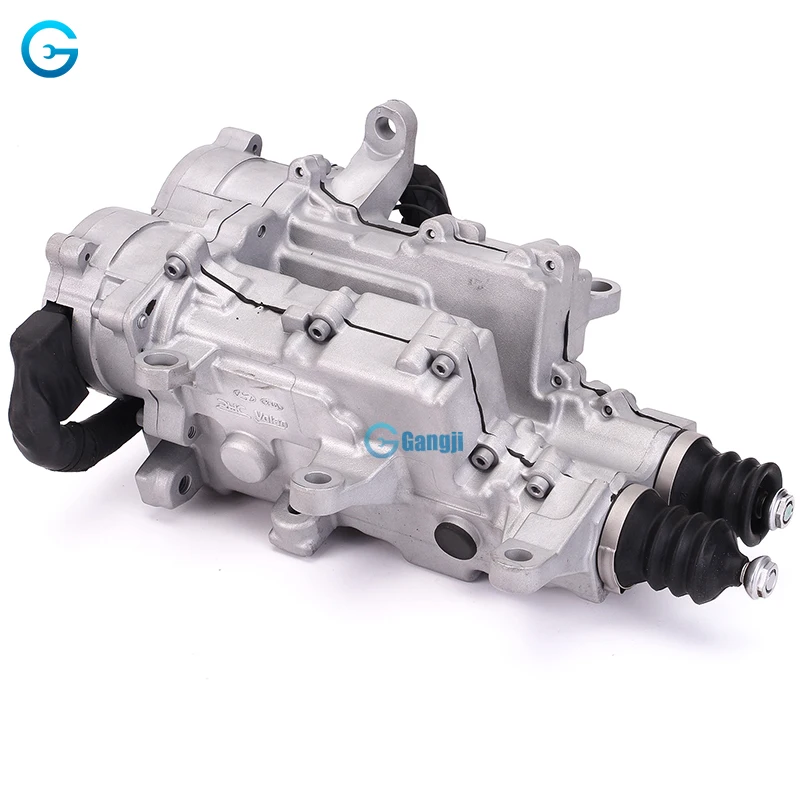 Fast Delivery D7uf1 Cutch Actuator for Hyundai Tucson IX25 Cable Nine Figure 1.6T Gearbox Dual Clutch Actuator Motor Actuator