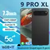 Noir16G + 1 To
