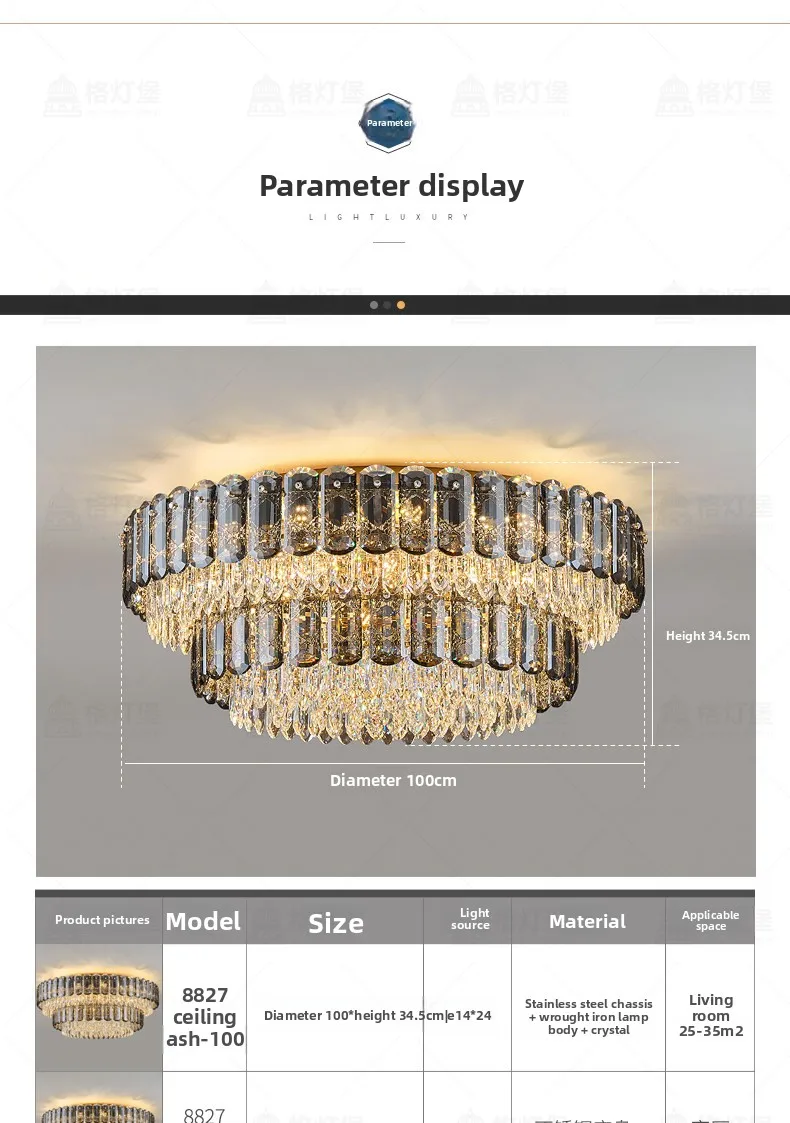 Specifications