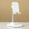 Modelo D76 de escritorio con altura ajustable (blanco)