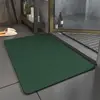 Solid color - Peacock green