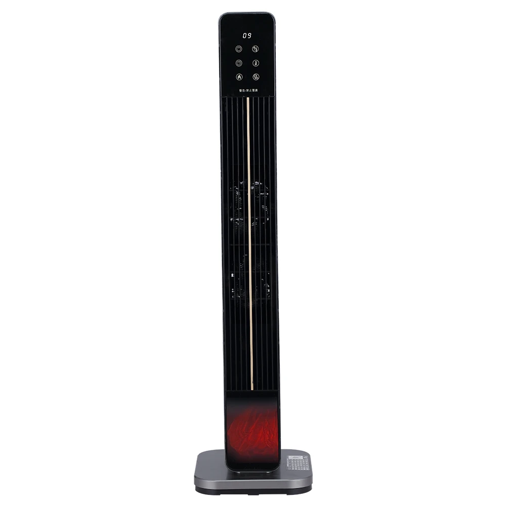 Freestanding Portable Electric Fan, 2200W, 3D, PTC, 300-399 - detail 10