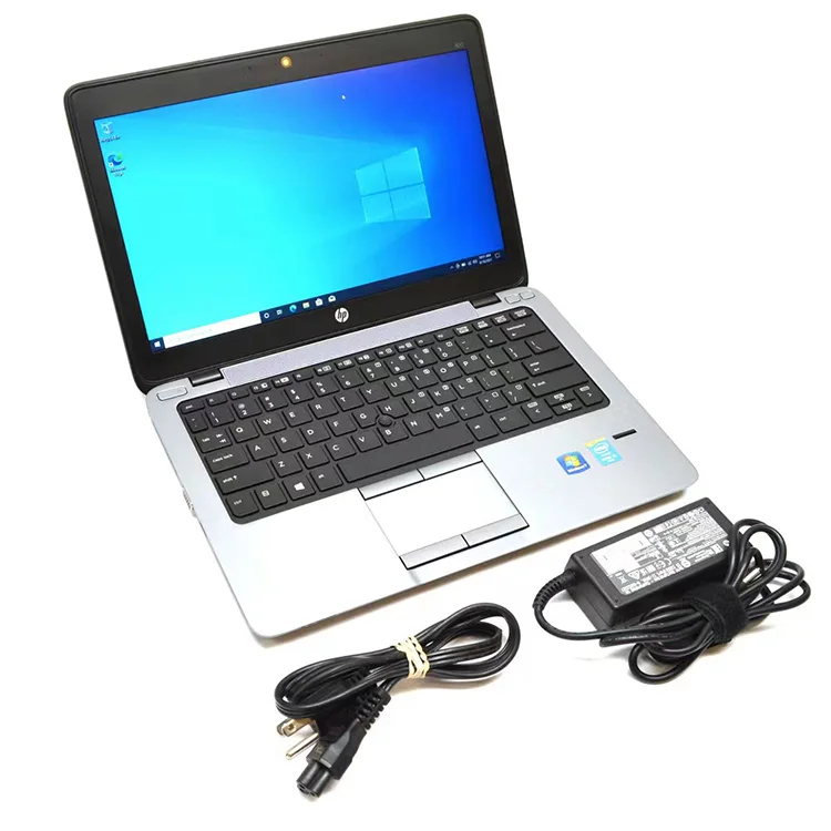 Elitebook 820 G1 Laptop 95% New, Intel Core I5, 8GB RAM