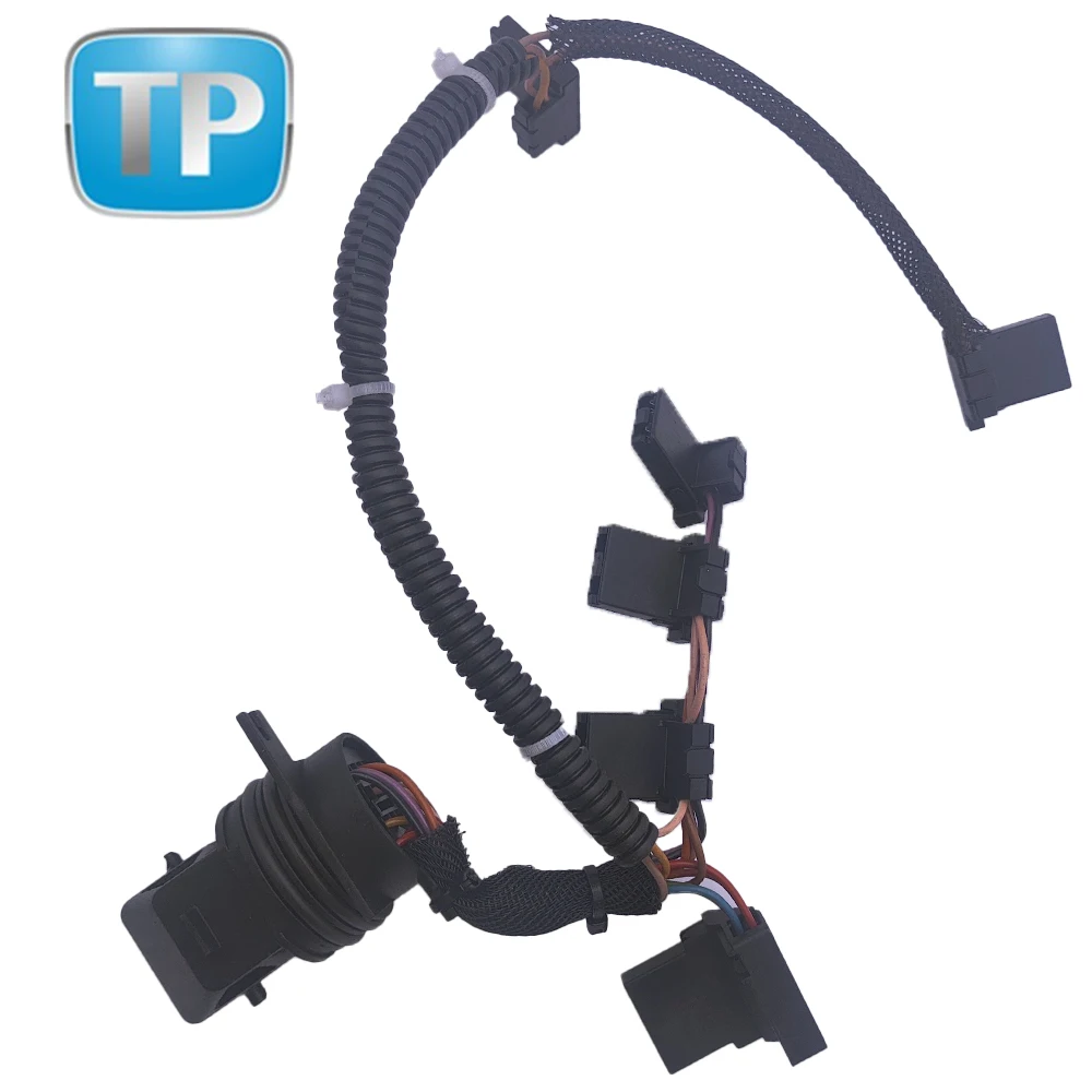 Transmission Internal Wiring Harness Automotive Wire Harness  for Ford 1995-Up 4R44E 4R55E 5R55E  OEM F5TZ-7Z409B F5TZ7Z409B