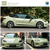 A017 PET Ultra Gloss Verde kaki