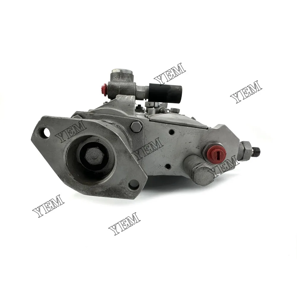 6D105 Fuel Injection Pump for Komatsu Engine. 3