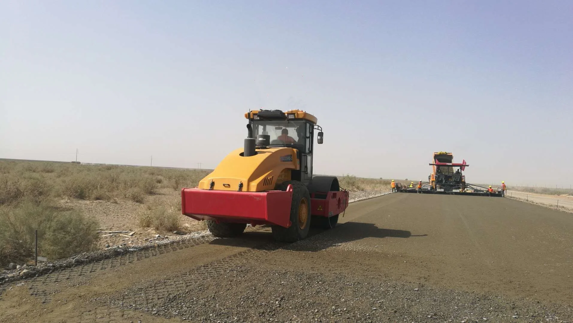 Полногидравлическая комбинированная шина 36 тонн высокая эффективность цена по прейскуранту завода-изготовителя Мексика