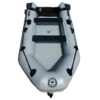 PVC grigio chiaro 0,7 mm