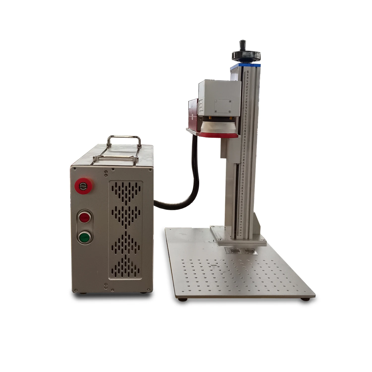 JPT Laser Source 5SE 5C 5E UV MARKING MACHINE 5W 10W 10S 12S 15S