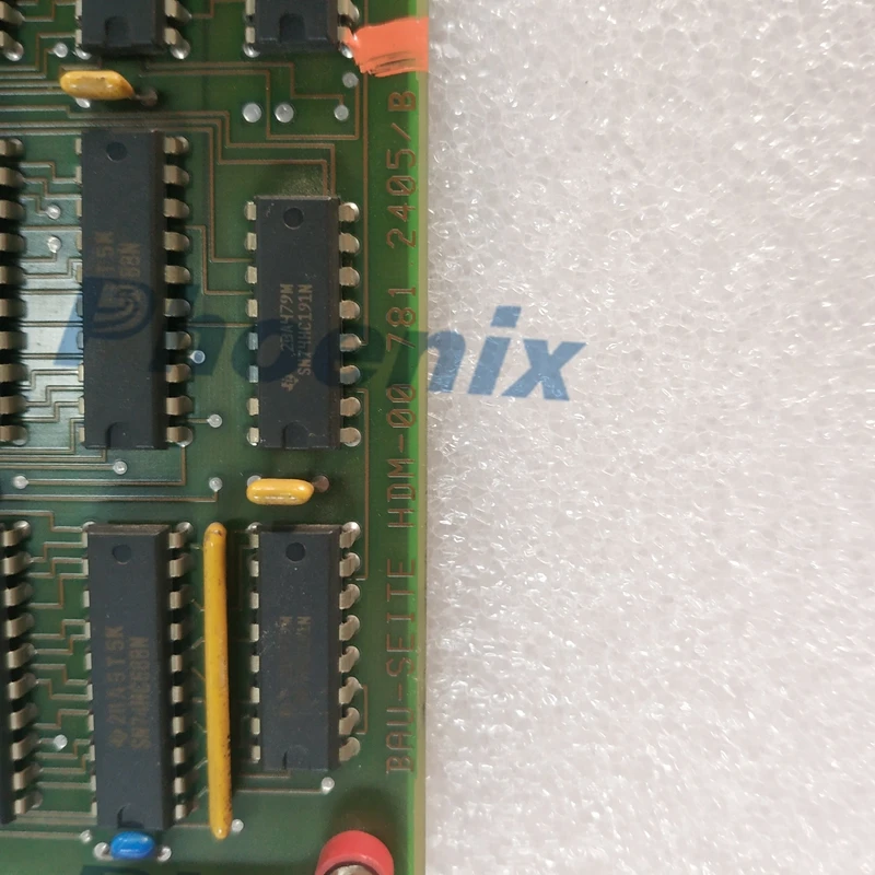 Original ESK Control Card 91.144.5031 for HEIDELBERG SM74