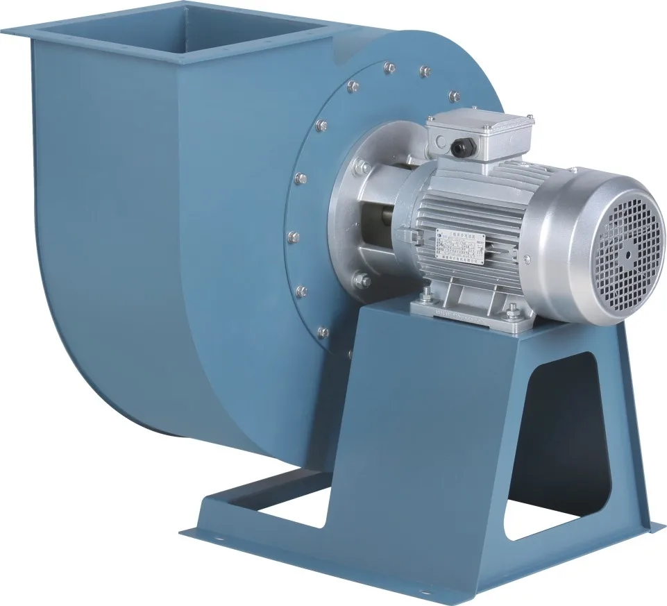 CF-11 Low Noise and Multi wings High Temperature Resistance Centrifugal Fan