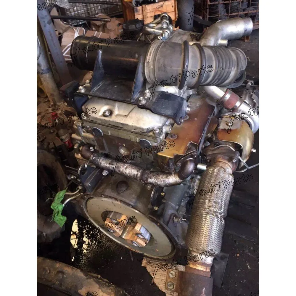 4M50 Engine Assy for Mitsubishi Engine Parts 3