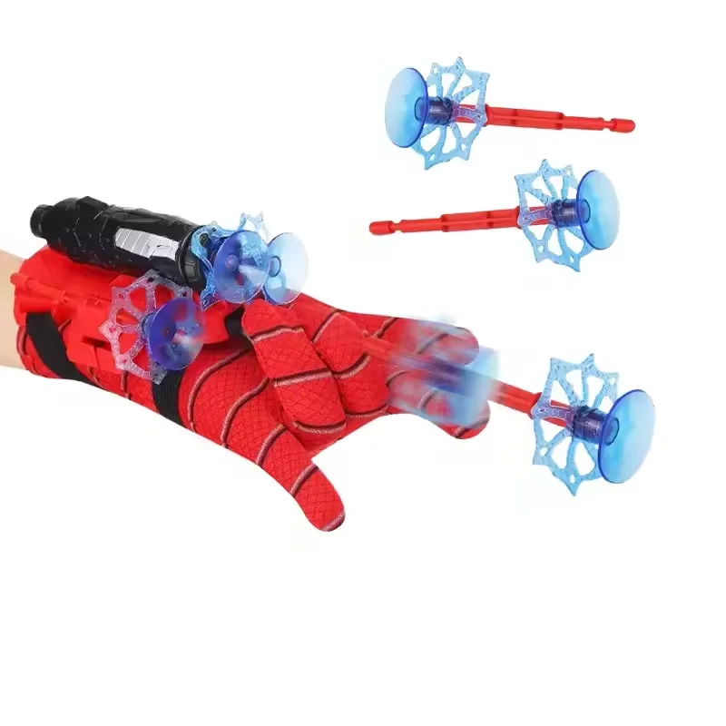 The Amazing Weird Spiderman Toys Funny Toys Bendable Stretchy