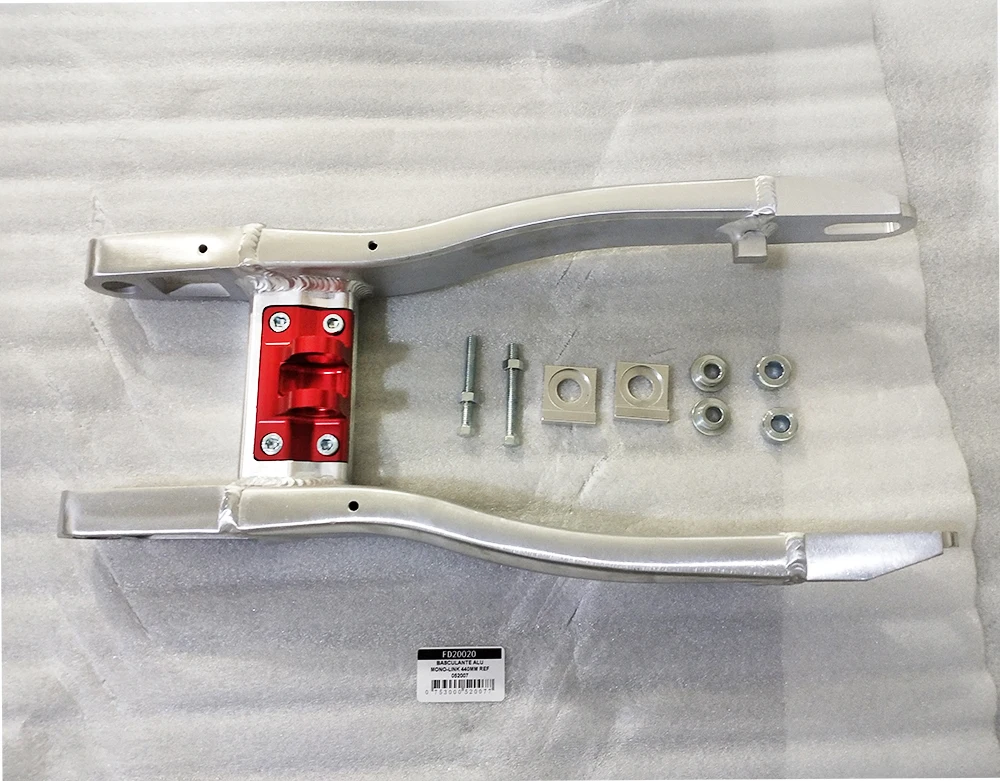 Pit Bike Alloy Swing Arm 440mm Crf50 Crf110 Crf70 Buy Motorcycle