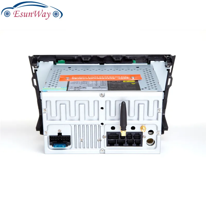 EsunWay DSP  2din Android Car Radio DVD Player  for Toyota RAV4 2006 2007 2008 2009 2010 2011 2012 Multimedia GPS Navigation