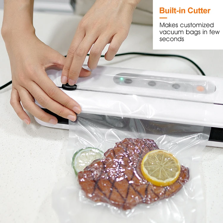 Yumyth Household Food Vacuum Sealer Machine Kitchen Vacuum Food