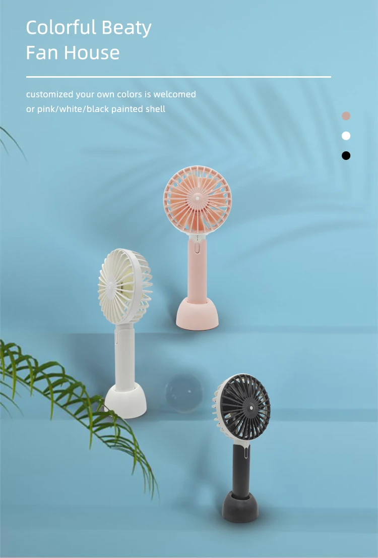 Fan, 5v, Portable - detail 20