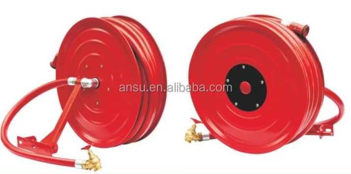 AS2441-2005 Fire Hose Reel Installation Requirements In Australia - Foto 5