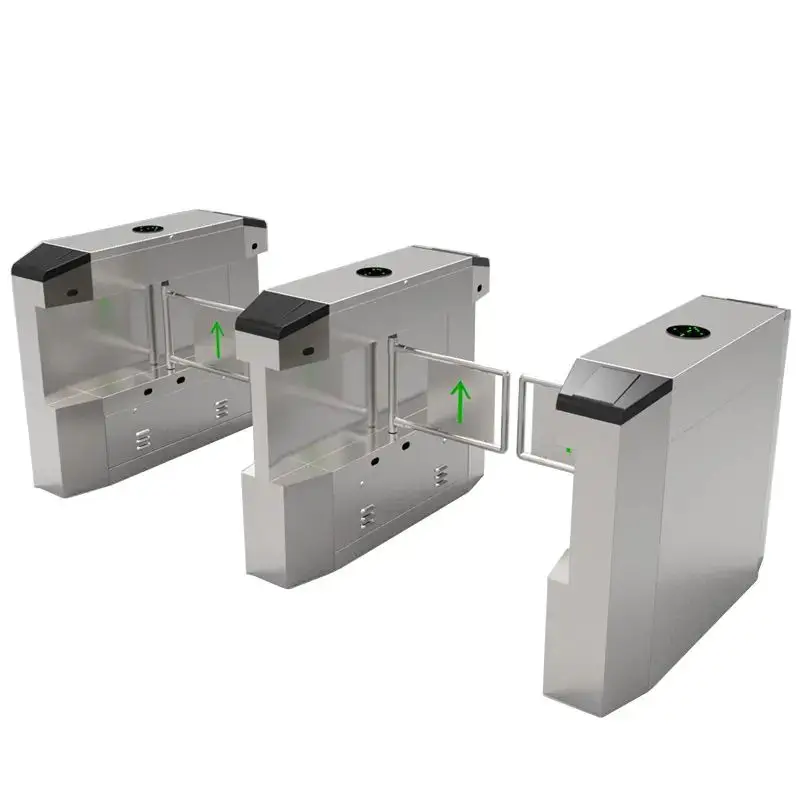 Customized Arm Length Swing Barrier Gate for Disable Person and Pram