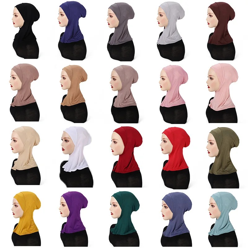 Buy Hijab Cap,Hijab Caps Women,Inner 