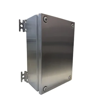 TC9000 KL Low Current Steel Cabinet 200A Junction Box Outdoor Distribution and Indoor Equipment Power Distribution Equipment