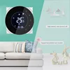 Chauffe-eau de chaudière Zigbee GCLZ - Noir
