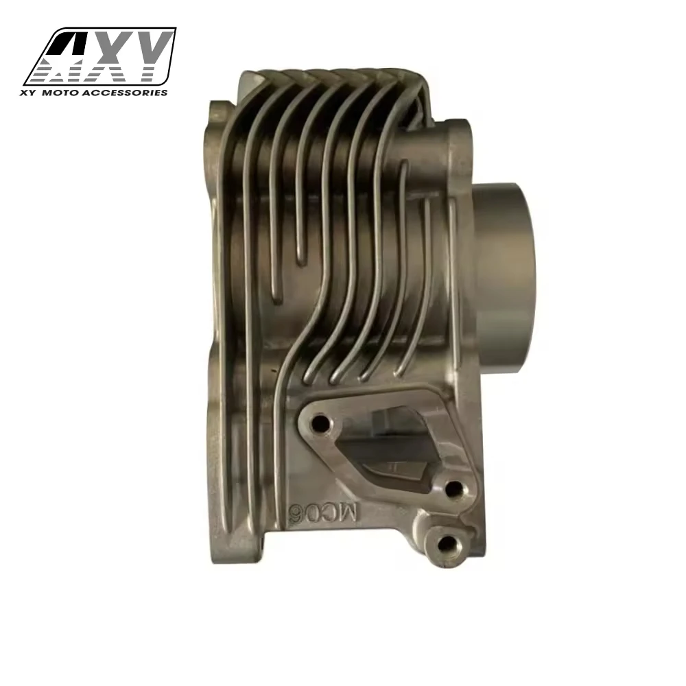 CYLINDER-PISTON-WRIST PIN UNIT for PIAGGIO LIBERTY 4T 3V Vespa Parts Motorcycle Cylinder Kit