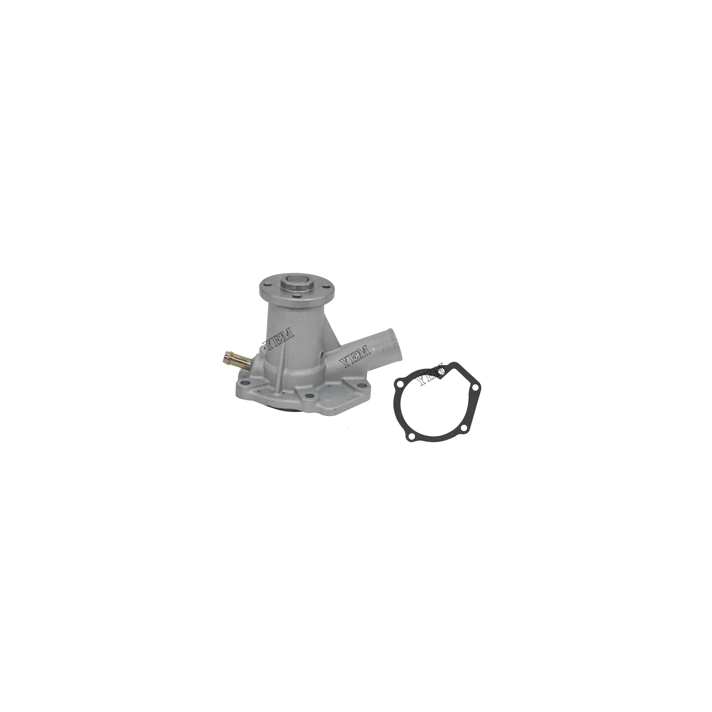 Water Pump 15752-73030 for Kubota B2150HSE B9200HST B1550D B1550HST B1750HST OEM Engine Parts