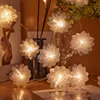 Blanc chaud