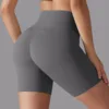 Titanium Gray shorts