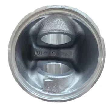 Excavator Spare Parts 6CT 6CT8.3 QSC8.3 Cylinder Liner Piston Kit for Cummins Engine 6d114 Engine 3948095 3800323 4944137
