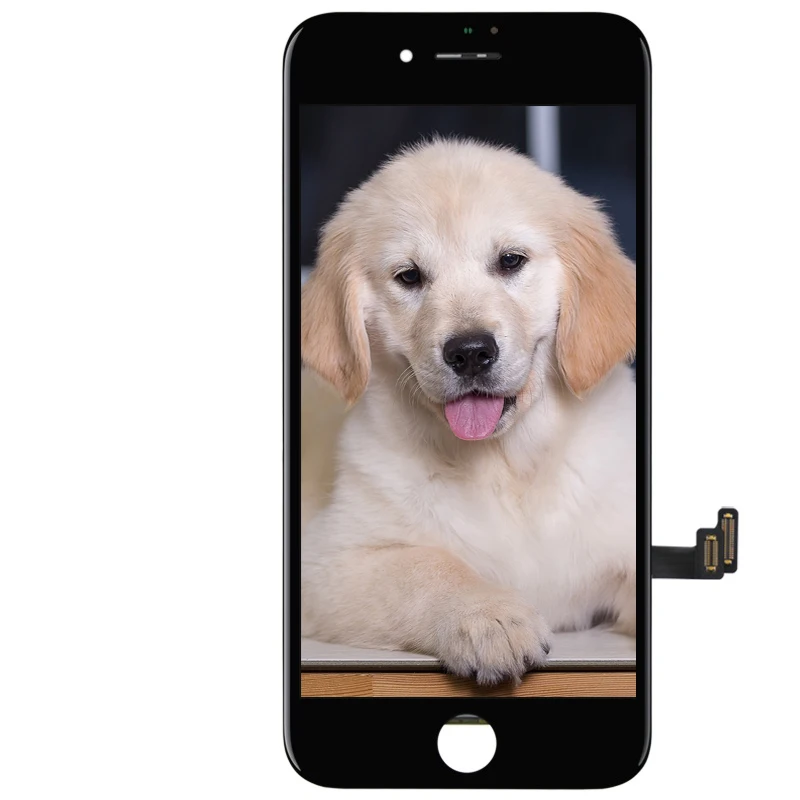 ESR высококачественный заводской Новый ЖК-экран для Iphone 7