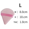 #8 Pink-Triangle